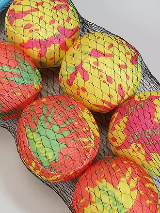 HAPPY PEOPLE | Water Fun Balls 6 palline |